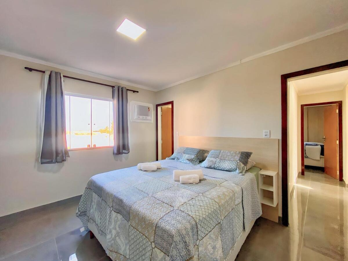 Casa Luxo Vista Incrivel Meaipe Villa Guarapari Exteriör bild