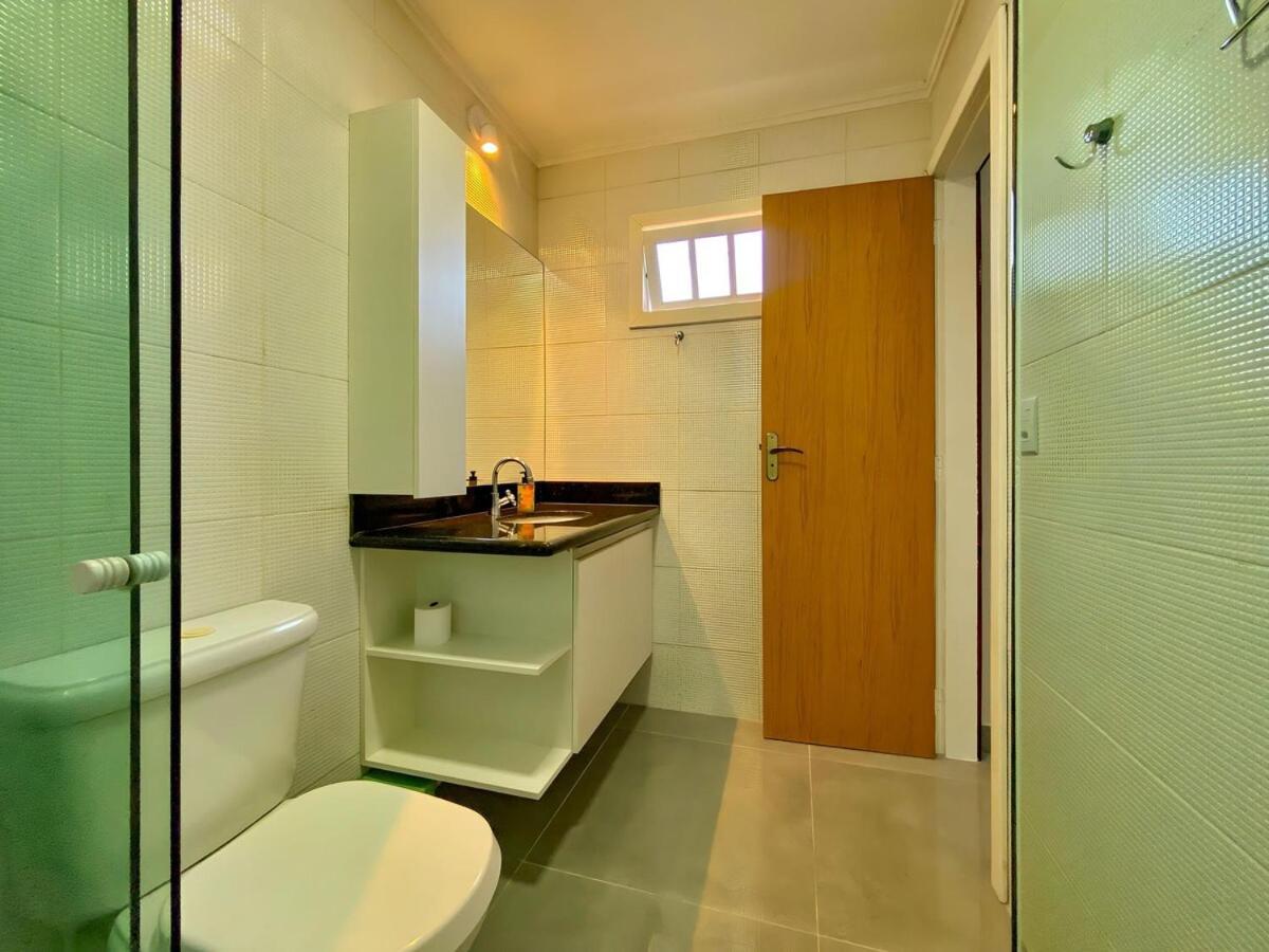 Casa Luxo Vista Incrivel Meaipe Villa Guarapari Exteriör bild